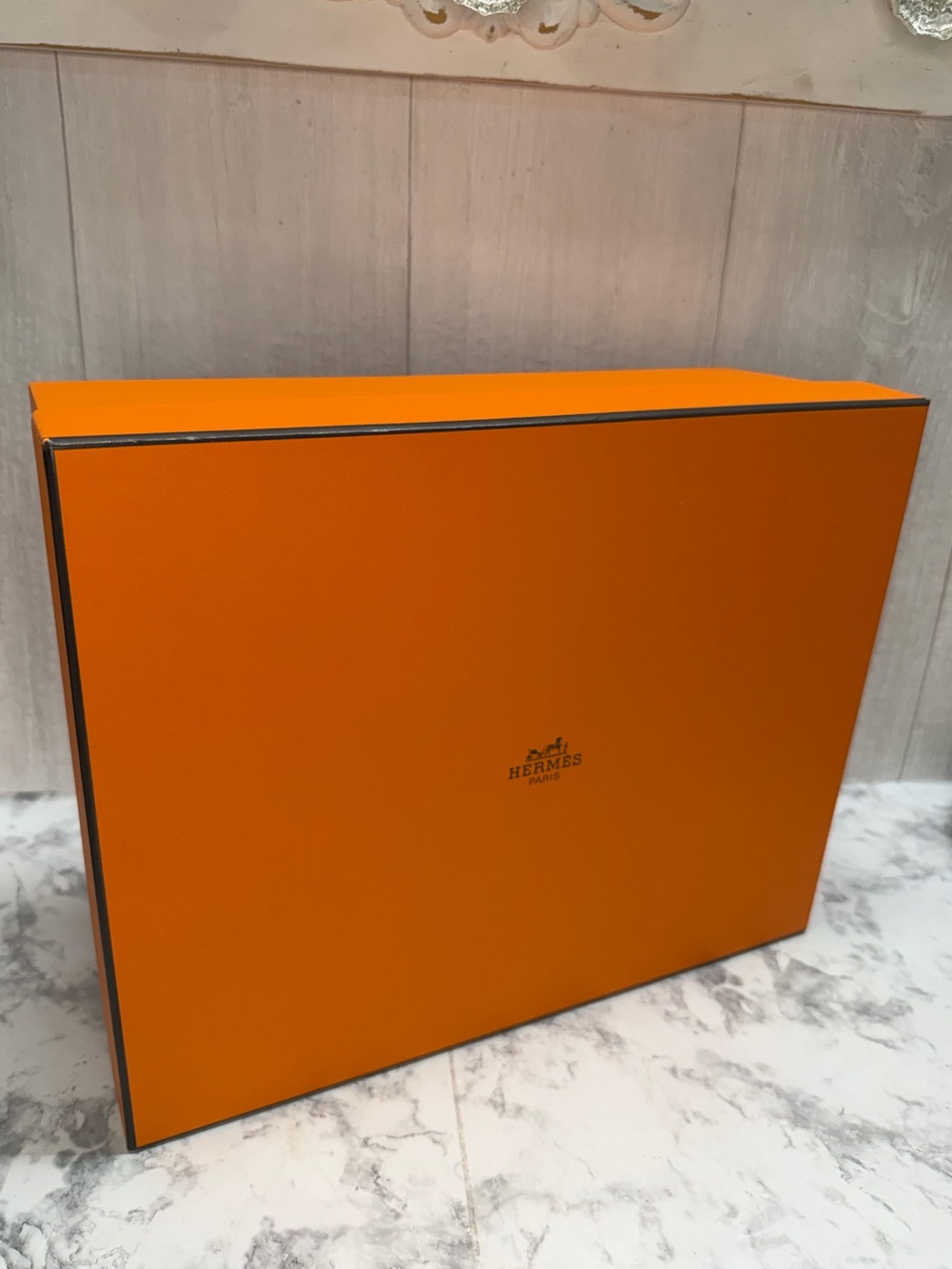 shoe / sandals box or for small accessories 9x11x3 in Selling a few of these so